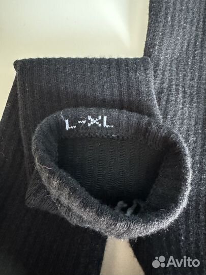 Гетры для пауэрлифтинга A7