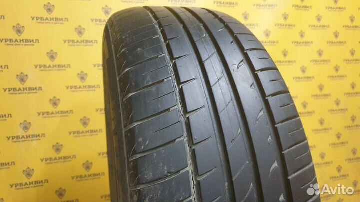 Hankook Ventus Prime 2 K115 225/60 R17 99H