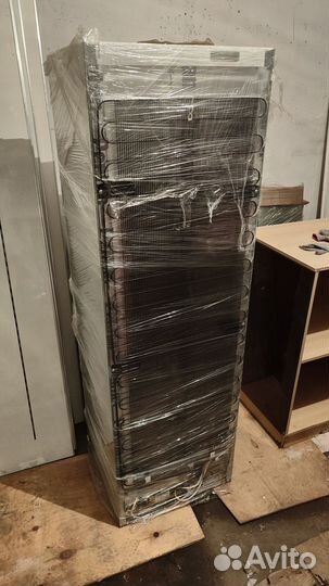 Встраиваемый холодильник bosch KIN86AF30R