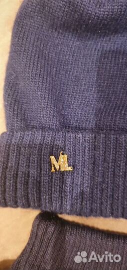 Новая шапка 