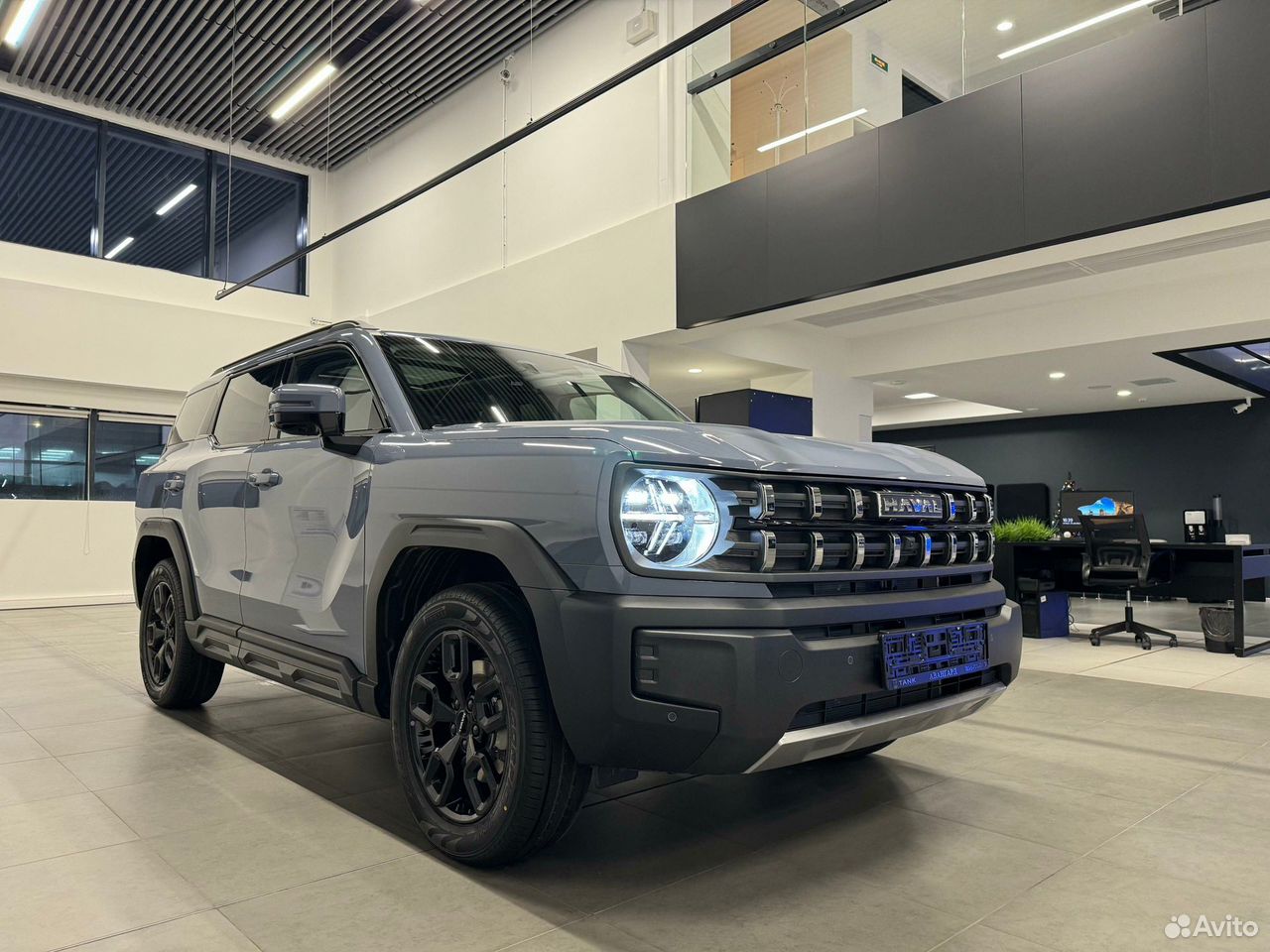 HAVAL H3 1.5 AMT, 2026