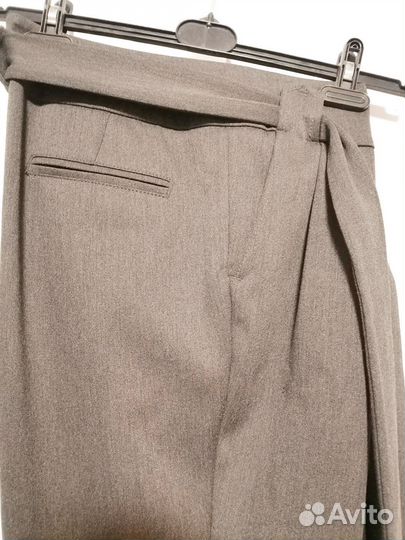 Брюки 50 размер женские