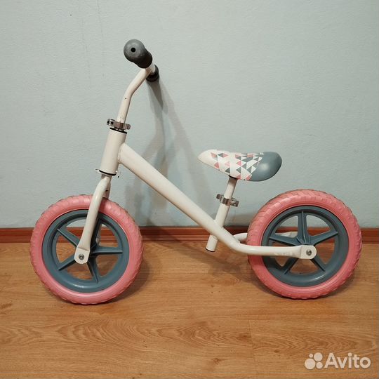 Беговел детский