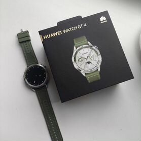 Huawei watch GT4