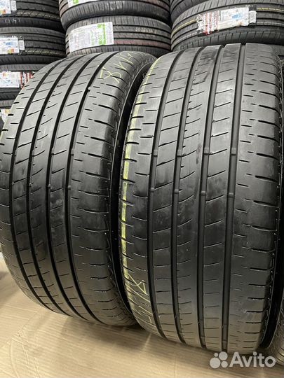 Bridgestone Turanza T005A 235/45 R18