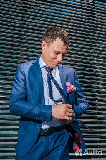 Фотограф и видеограф Екатеринбург