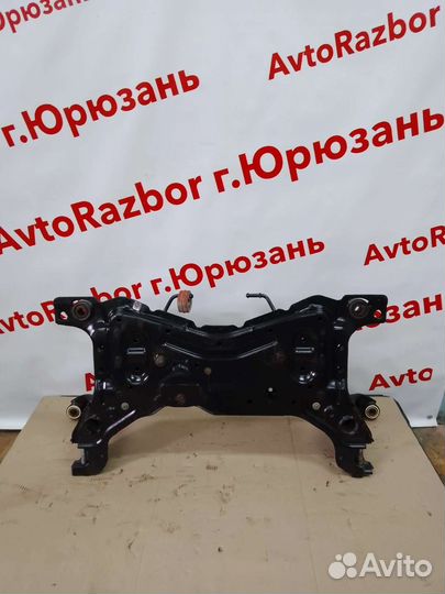 Подрамник передний ford Focus 2 рестайлинг