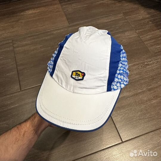 Кепка Nike TN Logo