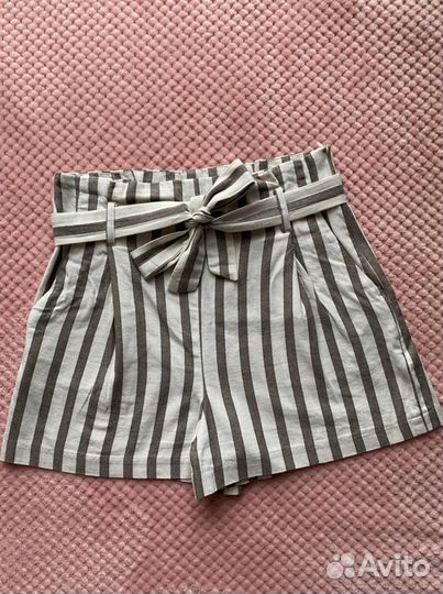 Шорты женские