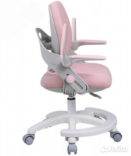 Компьютерное кресло школьное