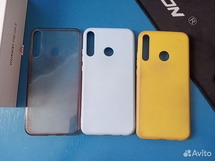 HUAWEI P40 Lite E, 4/64 ГБ