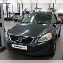 Volvo XC60 2.4 AT, 2011, 260 057 км, с пробегом, цена 1 451 000 руб.