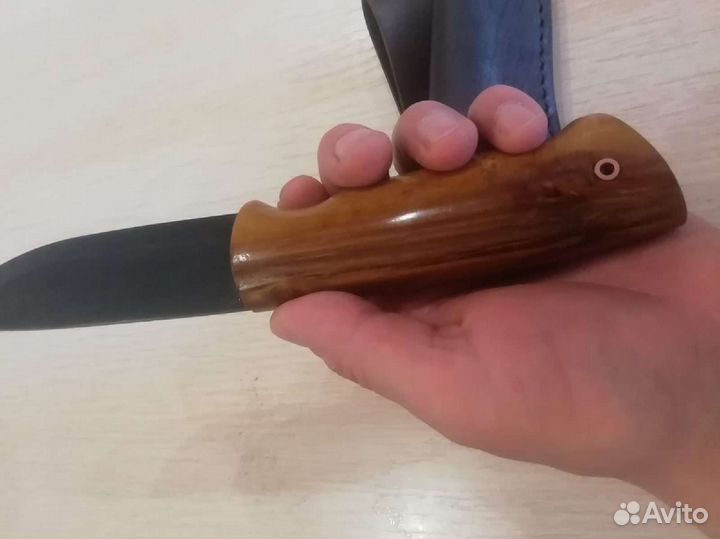 Нож охотничий