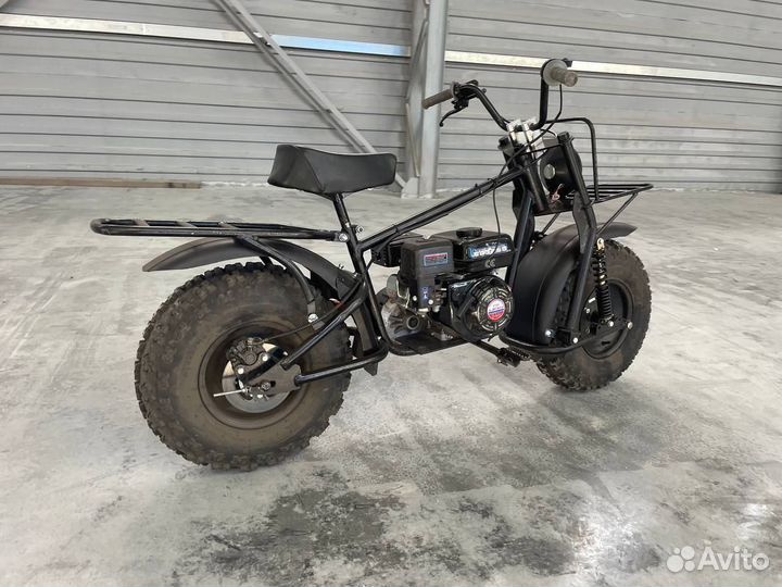 Мотоцикл Дракстер Mini