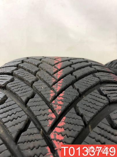 Continental ContiWinterContact TS 860 225/50 R17 98H