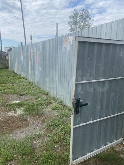 1-к. квартира, 30 м², 1/1 эт.