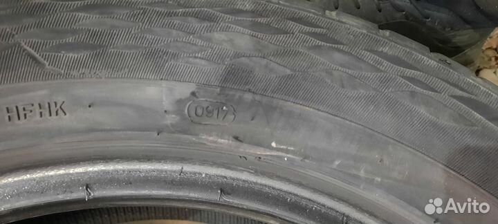 Cordiant 4x4 255/55 R18