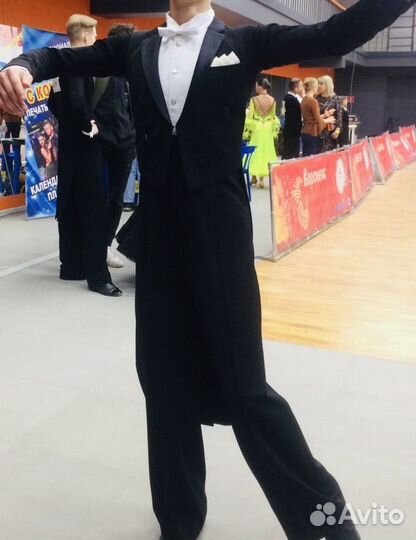 Продам вещи для балиные танцы