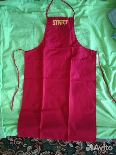 Фартук Start