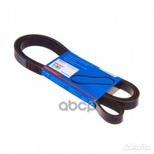 Ремень поликлиновый 6PK1973 avantech