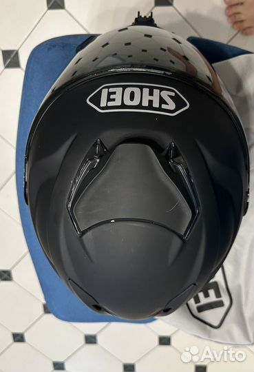 Шлем для мотоцикла
