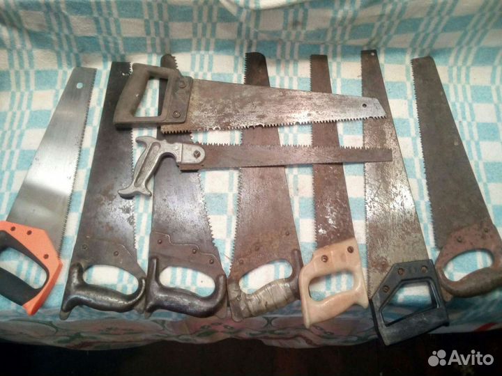 Инструмент СССР 1