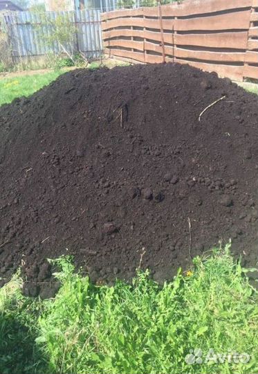 Грунт /Верхний слой