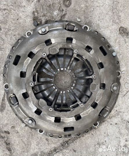 Натяжитель Ford 2.0