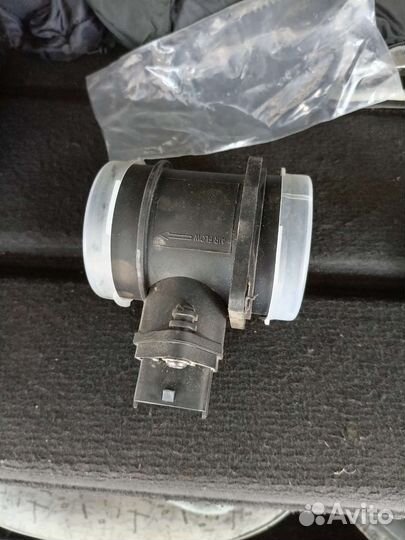 Датчик дмрв на priora