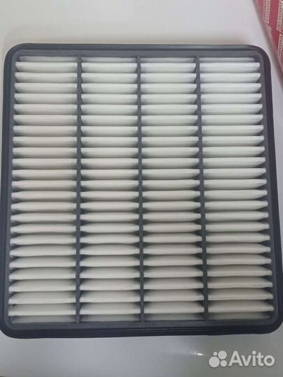 Фильтр воздушный Land Cruiser 200 4.6 бензин