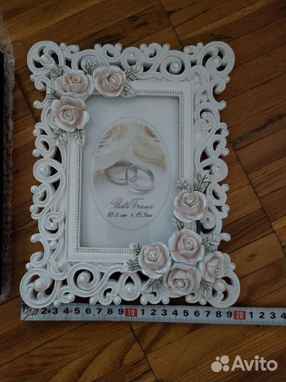 Рамки для фотографий
