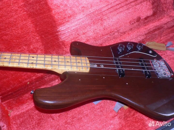 Yamaha SuperBass 500 Japan