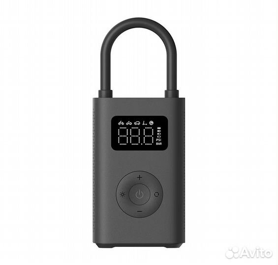 Умный насос Xiaomi Mijia Electric Pump 2