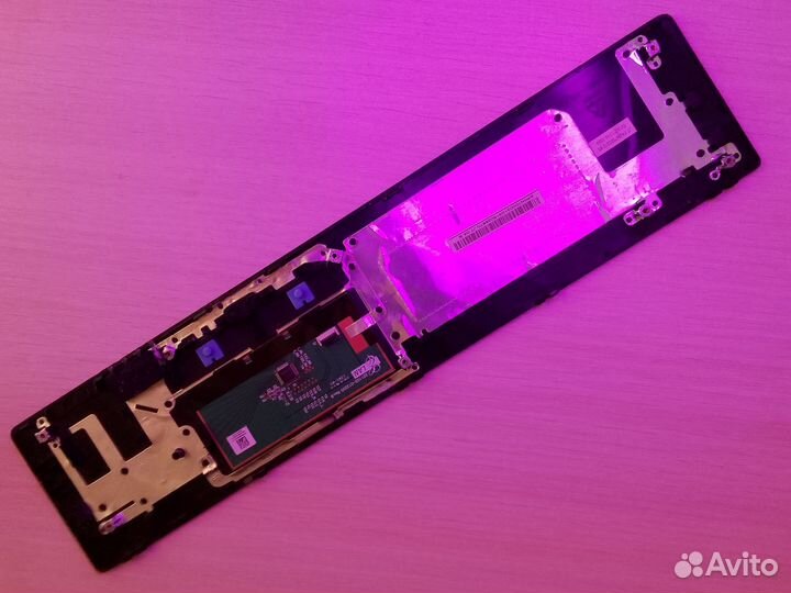 Запчасти для ноутбука acer