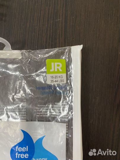 Плавки для девочки 16-20