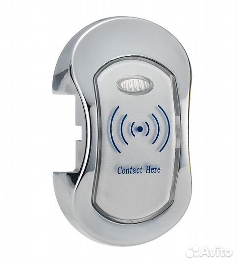 Электронные замки Ozlocks с управлением для гостин