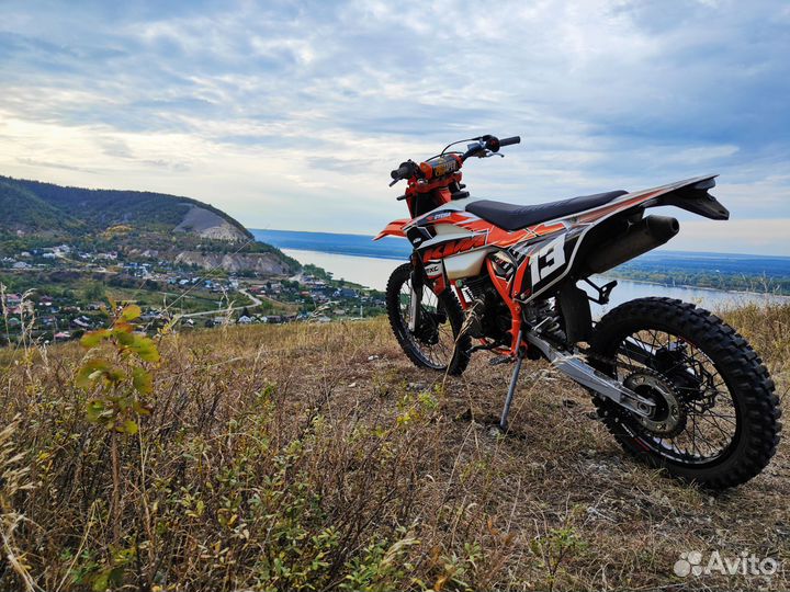 Avantis A5 с птс