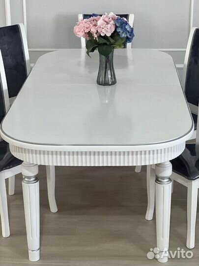 Столы и стулья доставка по РФ