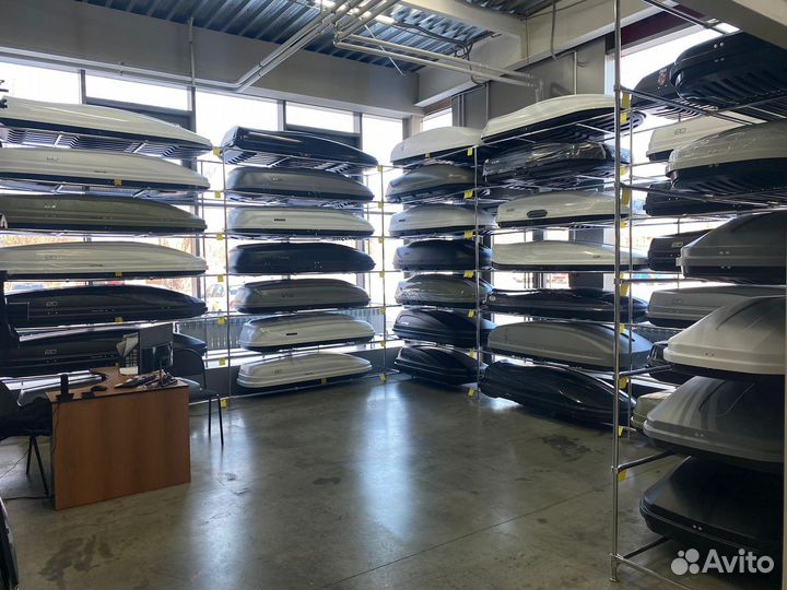 Крепление для Лыж и Сноубордов для Toyota Avensis