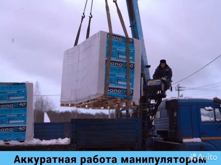 Пеноблоки (Газобетонные блоки) bonolit D400, D600