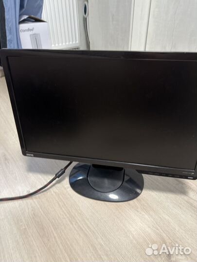 Монитор 1080p benq G2220HD