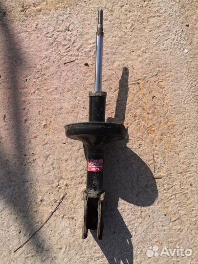 Амортизатор Renault Kangoo 1 Kayaba 333848