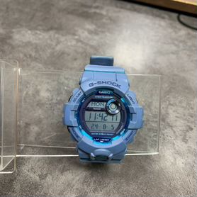 Часы casio g shock gbd 800 (B)