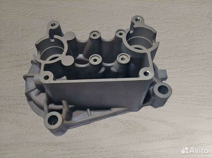 Цилиндр управления Кпп Scania №1769778