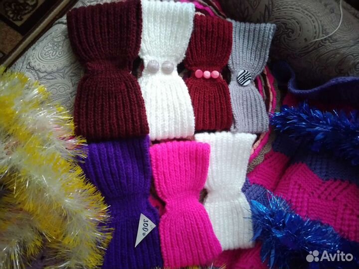 Полоска на голову 