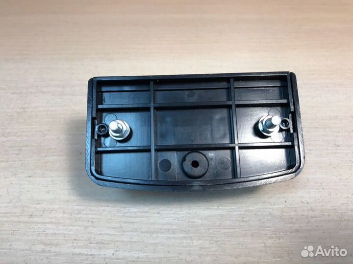 Фонарь подсветки номера прицепа FT-026 LED арт. 6X