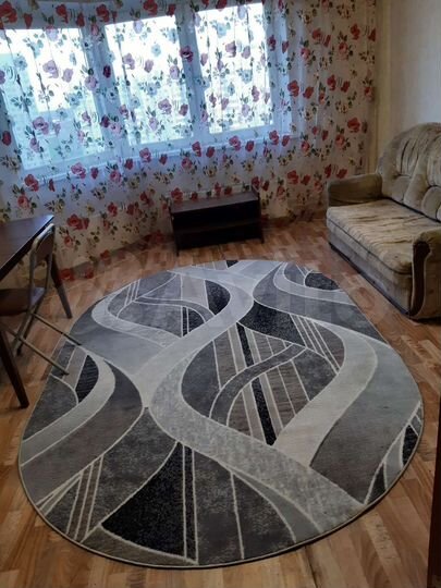 Комната 18 м² в 2-к., 15/19 эт.