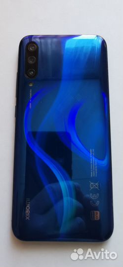Xiaomi Mi A3, 4/64 ГБ