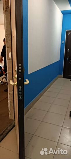 Дверь входная бу гардиан