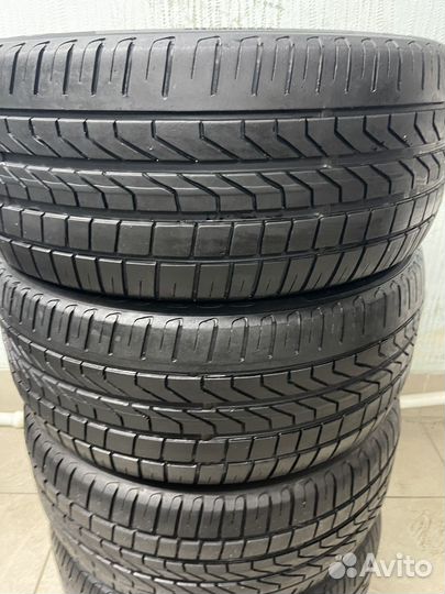 Pirelli Cinturato P7 225/45 R17